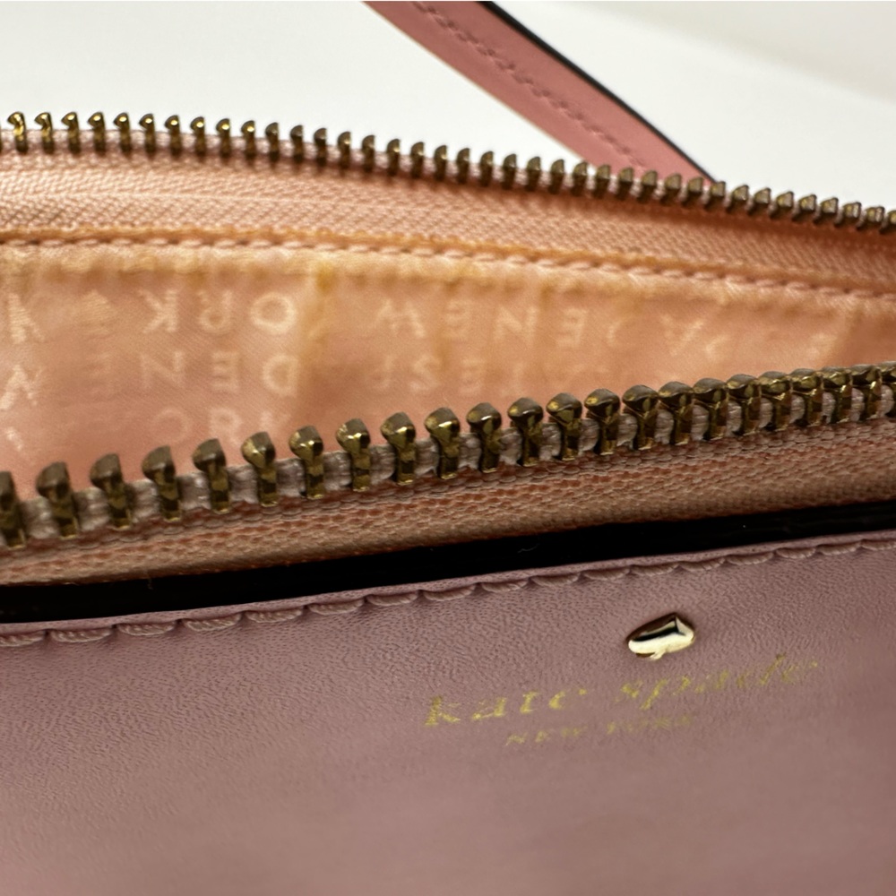 Kate spade ivy street amy crossbody - Picture 8 of 10